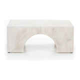 Fausto Coffee Table