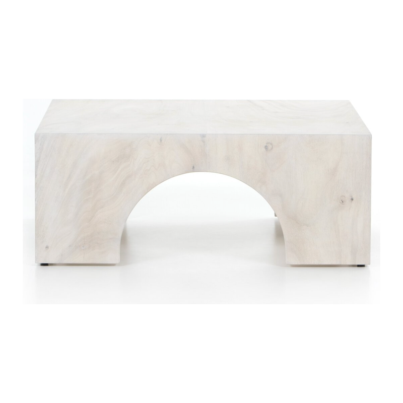 Fausto Coffee Table