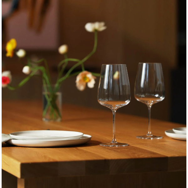 The Cabernet Glasses