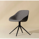Mccoy Swivel Dining Chair