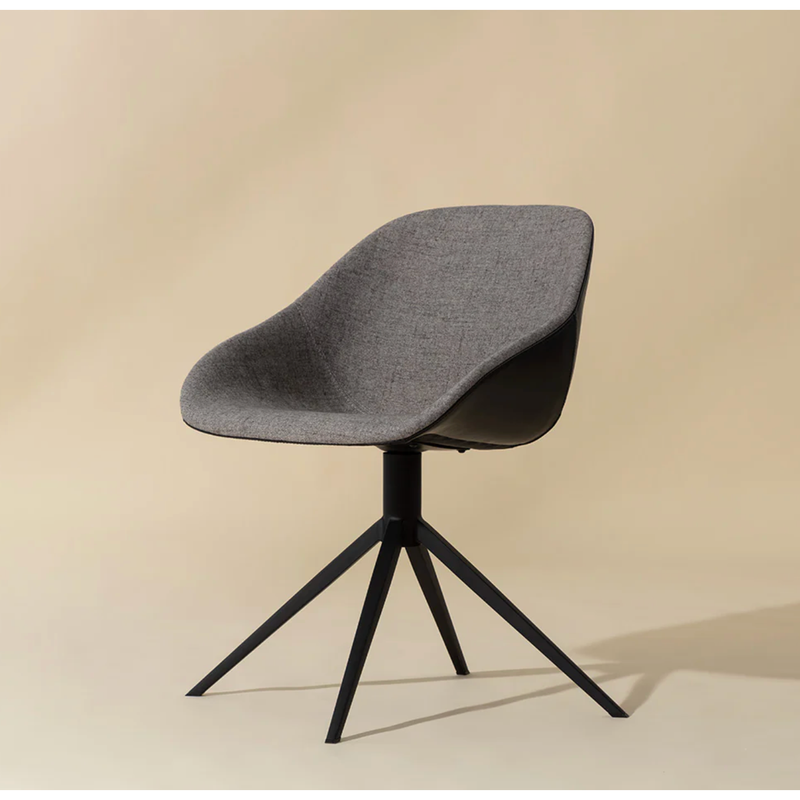 Mccoy Swivel Dining Chair