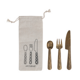Loom Utensil Set