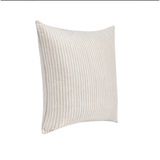 Casa Cushion Natural 26" x 26"