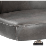 Bretta Swivel Dining Chair