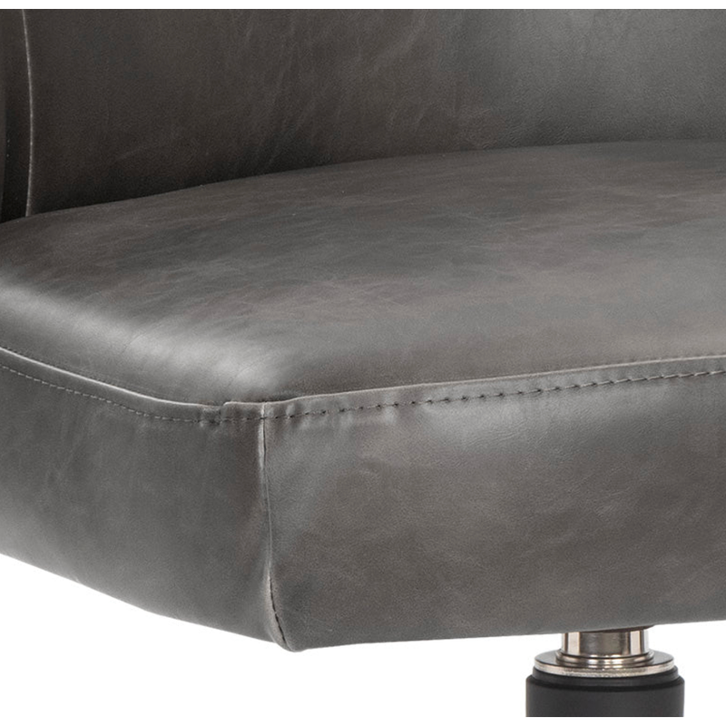 Bretta Swivel Dining Chair