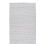 Rebecca Rug - Marshmellow / Antarctica / Sharkskin