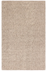 Britta Oland Area Rug - Grey and Ginger