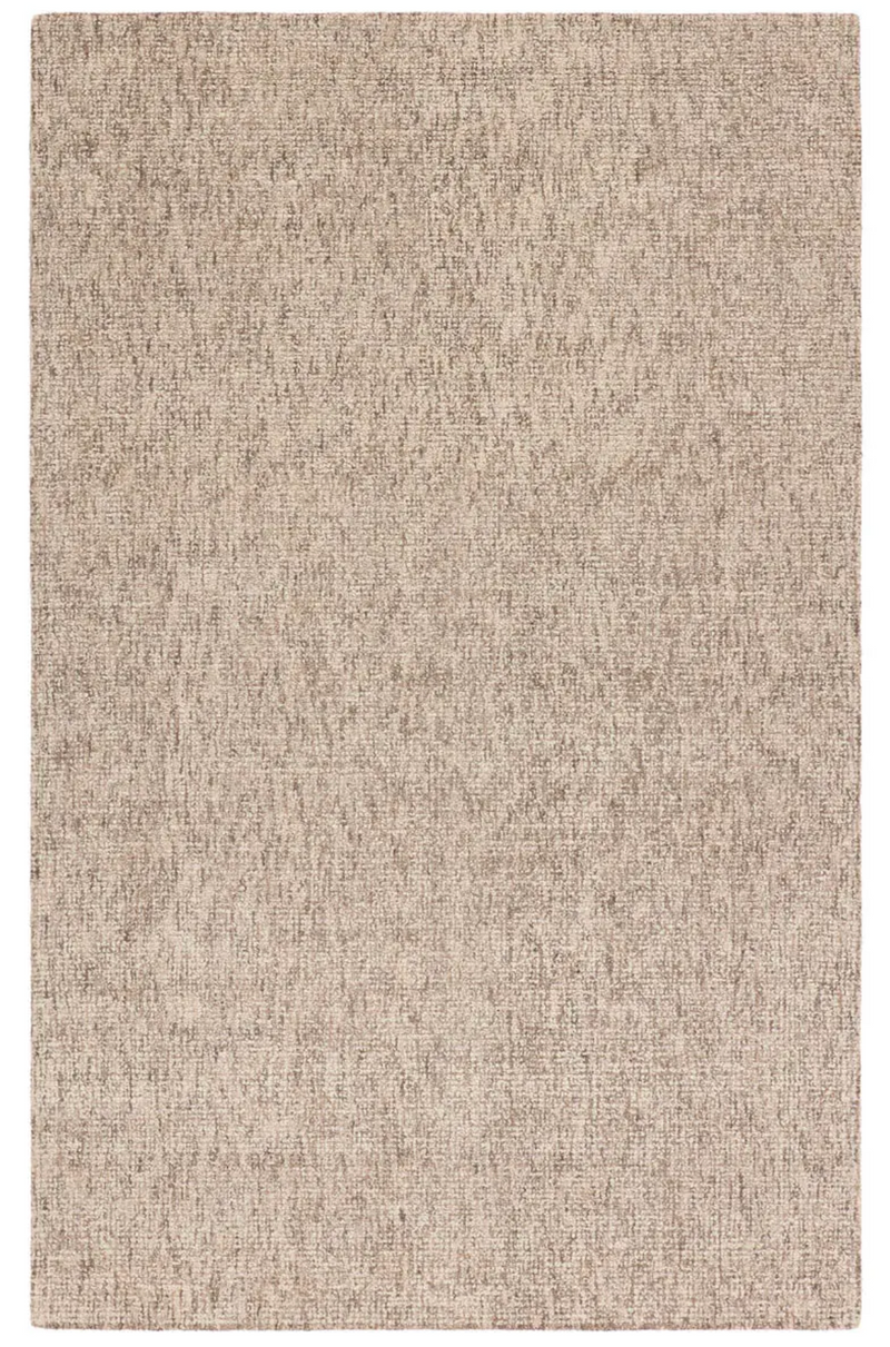 Britta Oland Area Rug - Grey and Ginger