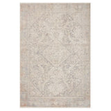 Carlisle Rug- Slate/Ivory