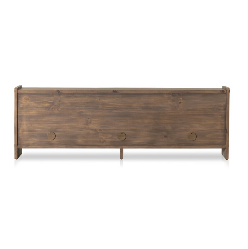 Etro Media Console