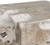 Deguara Indoor-Outdoor Coffee Table