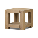 Emmer End Table