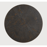 Mineral Nesting Tables in Ray Umber