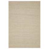 Lily Rug in Ivory