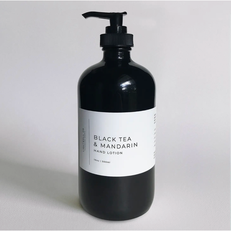 Lightwell Co. Hand Lotion
