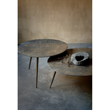 Luna Coffee Table