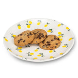 Lemon China Dinnerware