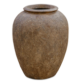 Rustic Earth Planter