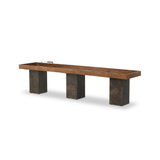 Shuffleboard Table