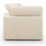 Plume 2 Pieces Sectional - 106"