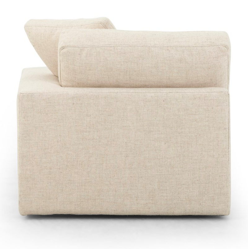 Plume 2 Pieces Sectional - 106"