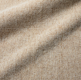 Sublime Texture Rug in Warm Taupe