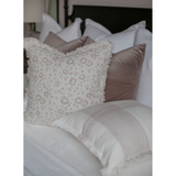 Fray Cushion