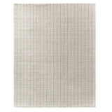 Oxford Rug in Silver Birch