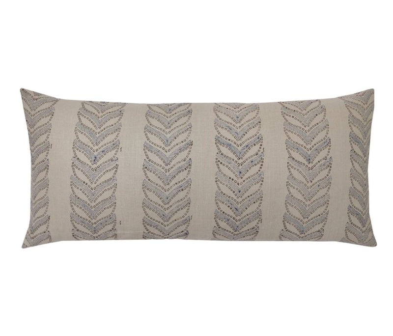 Casper Indigo Cushion