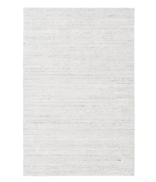Aiya Rug - Silver