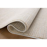 Kamala Rug in Natural/Mist