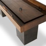 Shuffleboard Table