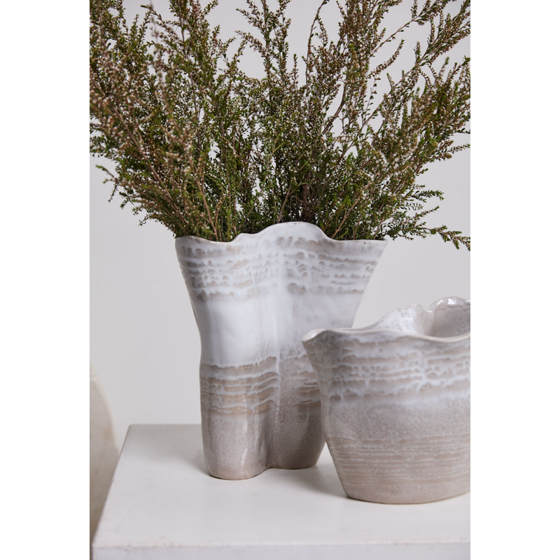 Claribel Vase