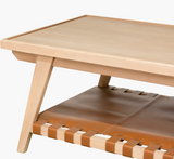 Taft Coffee Table