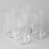 The Tall Glasses