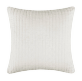 Cross Stitch Sham