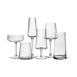 Tight Optic Cocktail Coupe