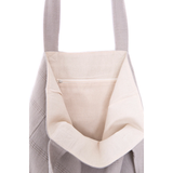The Traveller Tote Bag