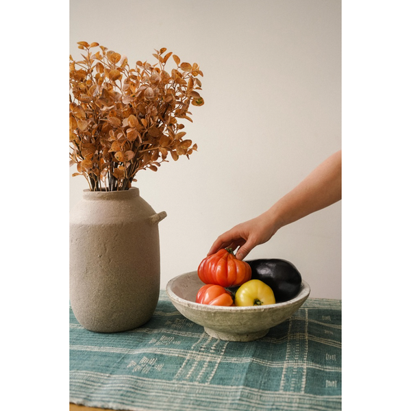 Mala Terracotta Bowl