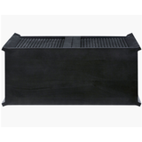 Ronan Cabinet in Black
