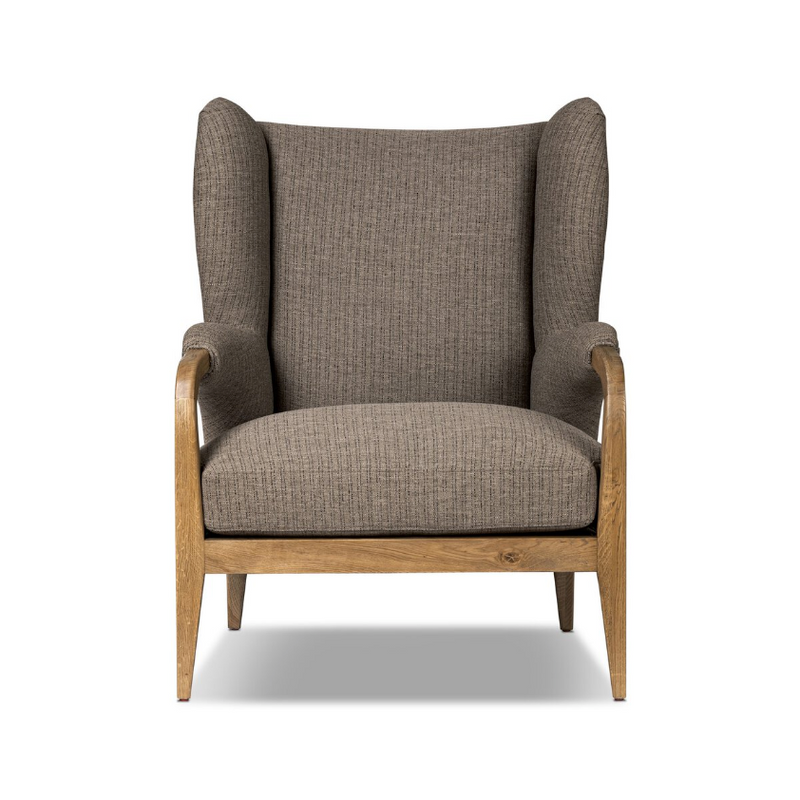 Sedoni Chair in Ambro Stripe