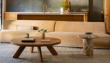 Alden Coffee Table in Natural Oak