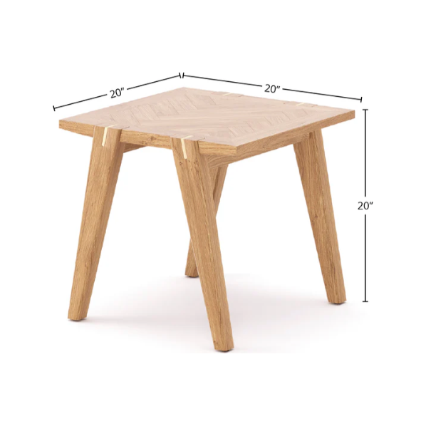 Colton Side Table