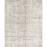 Lucca Rug in Cream/Gray
