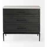 Divina Accent Cabinet