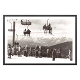 Ski Summit C.1966