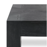 Bristol End Table in Black