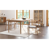 Lumina Dining Table