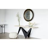 Bird Console Table