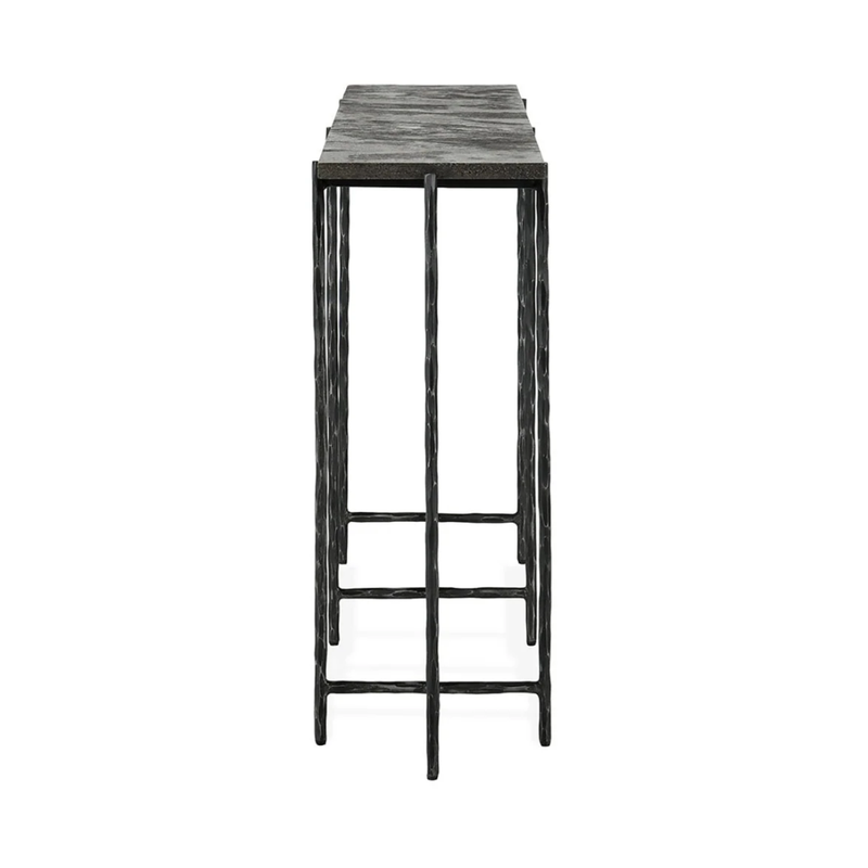 Echo Console Table